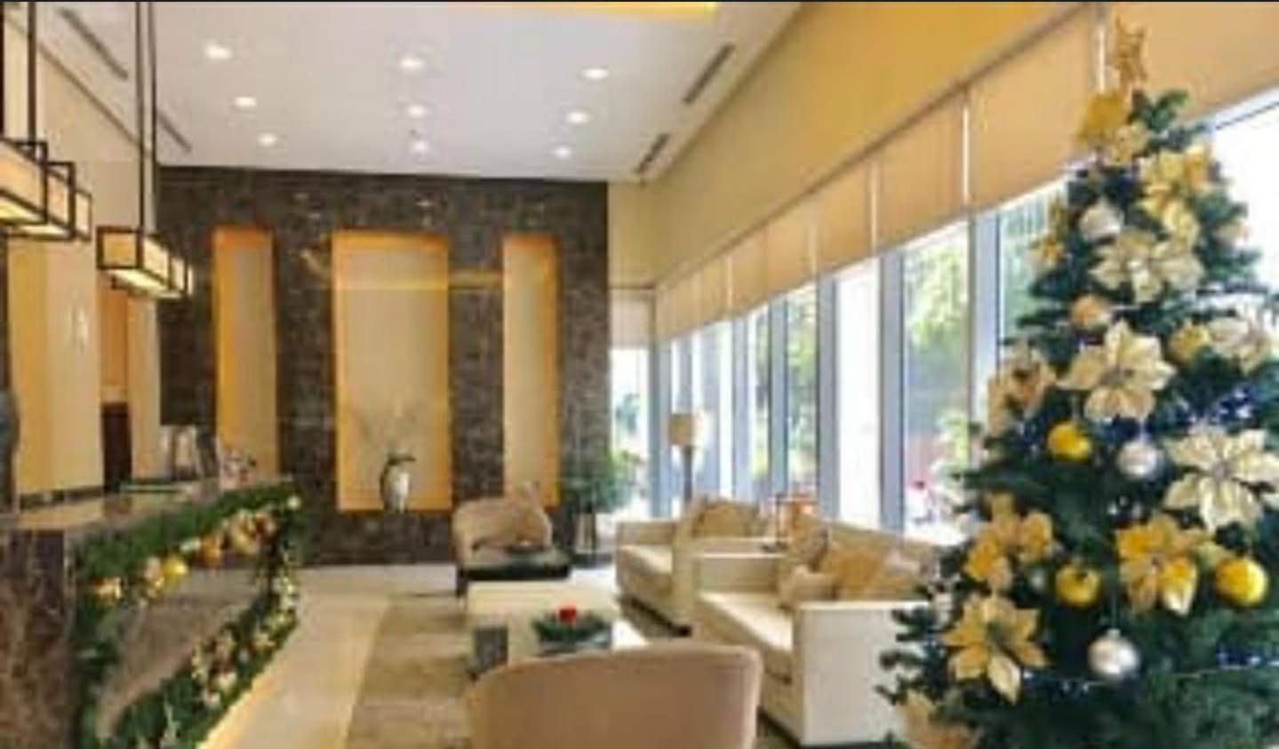 8 Adriatico Condotel Sea View Corner Unit Near St Lukes Clinic Guest house