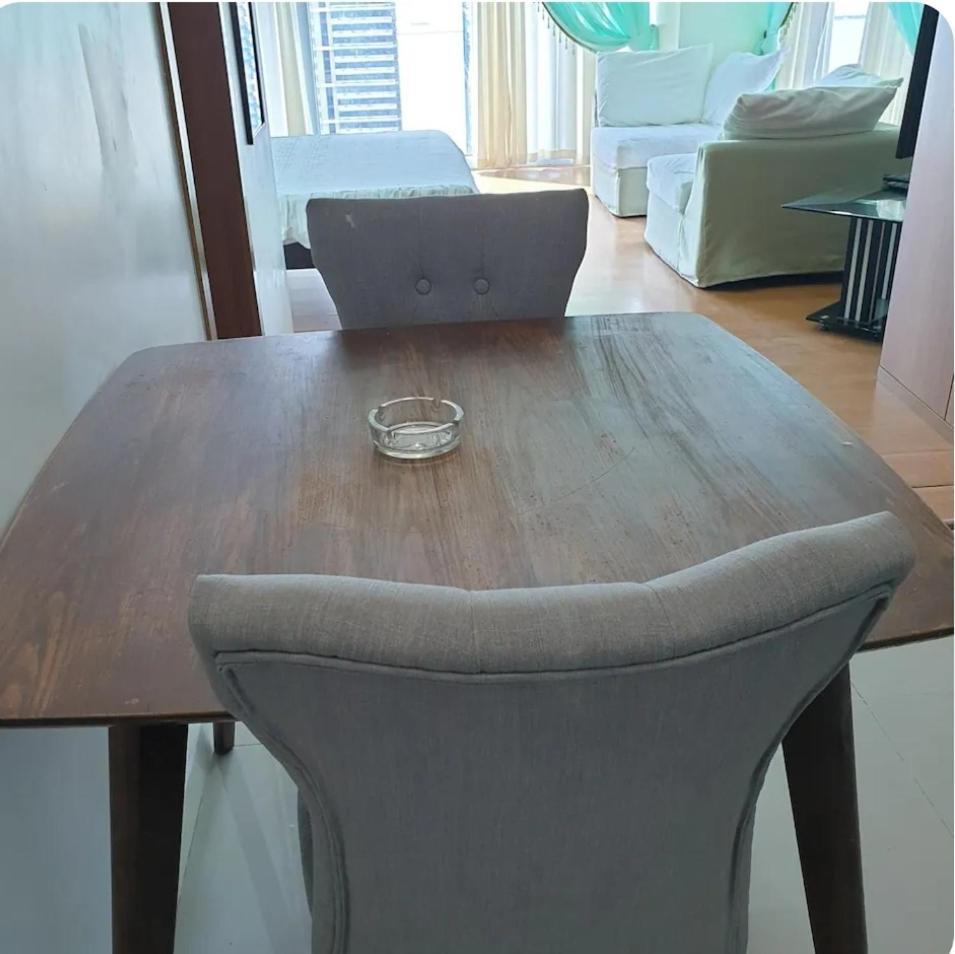 8 Adriatico Condotel Sea View Corner Unit Near St Lukes Clinic Guest house